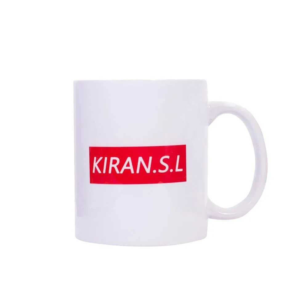 Buy Custom Ceramic Coffee Mugs for Bulk Corporate Gifts